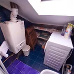 Navigli Attico Apartamento