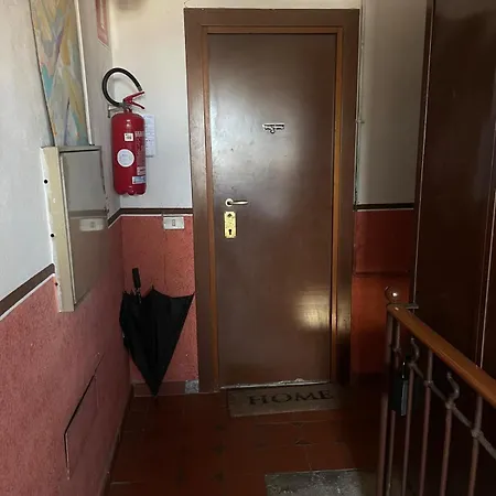 Apartmán Navigli Attico