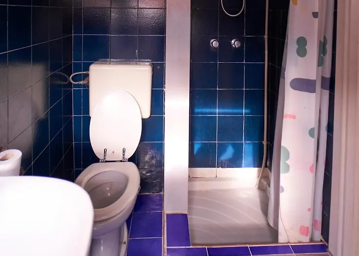 Apartmán Navigli Attico Milán