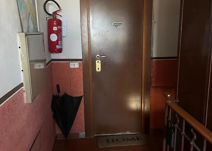 Apartmán Navigli Attico