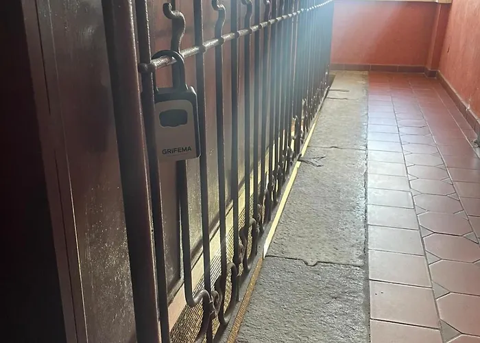 Apartmán Navigli Attico *